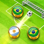 Soccer Stars: Football Games icon