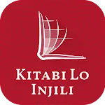 Kitabi Lo Injil (Gorontalo) icon