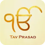 Tav Prasad Savaiye Path With A icon