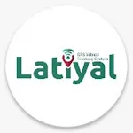 Latiyal gps icon