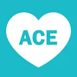 Asexual & Platonic Dating App icon