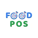 Restaurant & Cafe Billing POS icon