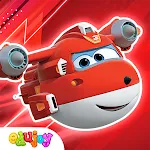 Super Wings - Baby Games icon