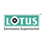 Lotus Electronics Shopping App icon