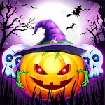 Witchdom - Halloween Games icon