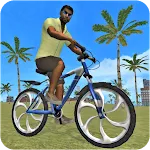 Miami Crime Vice Town icon