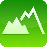 My Elevation: Altimeter App icon