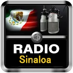 Radios de Sinaloa icon
