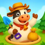 Animole: Animal Hole Puzzle icon