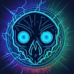 Ghost detector EMF icon