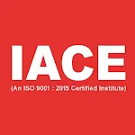 IACE ONLINE CLASSES icon
