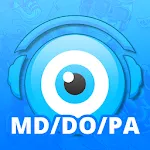 Picmonic Medical School Study icon