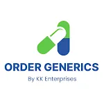 Order Generics icon