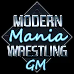 Modern Mania Wrestling GM icon
