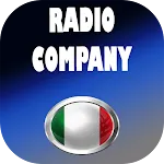 Radio Company App Italia FM icon