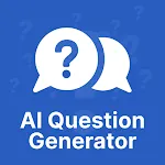 AI Question Answer Generator icon