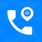 Caller ID Number and Location icon