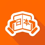 Japanese Reading icon