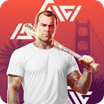 Vibe City — online RolePlay icon
