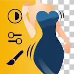 FixThePhoto: Face, Body Editor icon