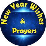 Happy New Year Wishes & Prayer icon