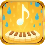 KeyNova: Piano Rush icon