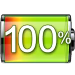 battery indicator icon