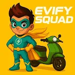 Evify Team icon