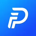 Piufoto icon