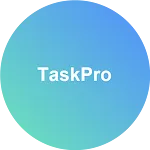 TaskPro - Habit Tracker icon