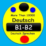 Deutsch Sprechen B1,B2 icon