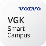 VGK Smart Campus icon