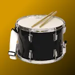 Drums icon