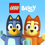 LEGO® Bluey icon