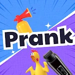 Japevox - Funny Prank Sound