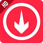 XHS Downloader: No Watermark icon
