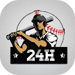Chicago (CWS) Baseball 24h icon