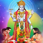 Satyanarayan Katha Marathi icon