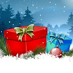 Frosty Crosswords icon