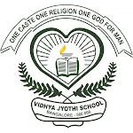 Vidhya jyothi-parent console icon