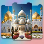 Great Mosque Wallpaper HD icon