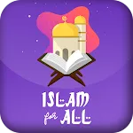 ISLAM FOR ALL icon