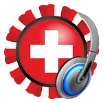 Swiss Radios icon