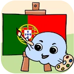 MTL Learn Portuguese Words icon