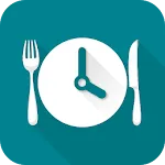 Fasting Time Intermittent Diet icon