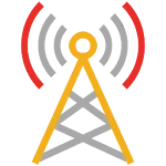 Mobile Tower Cell-ID Info icon