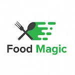 Food Magic icon