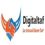 Digitaltaf: emploi, world jobs icon
