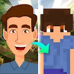 Skincraft: Skins for Minecraft icon