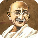 Autobiography - Mahatma Gandhi icon